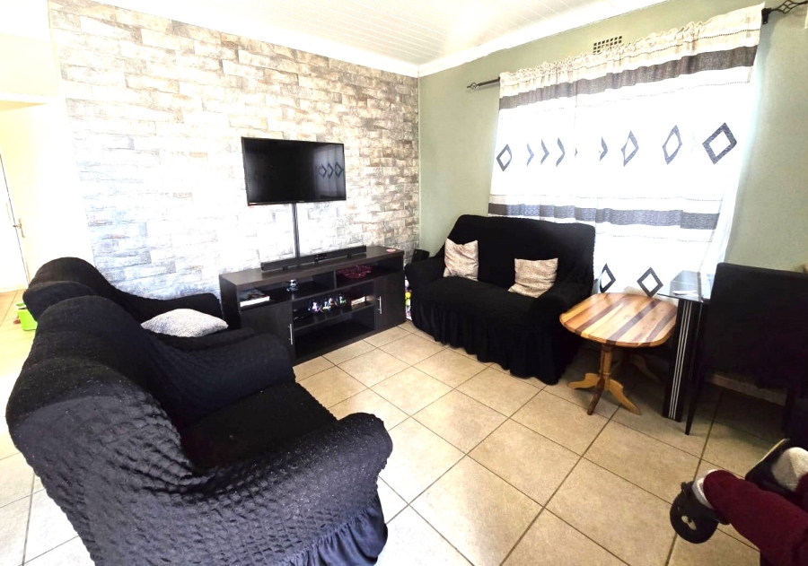 2 Bedroom Property for Sale in Dal Josafat Western Cape